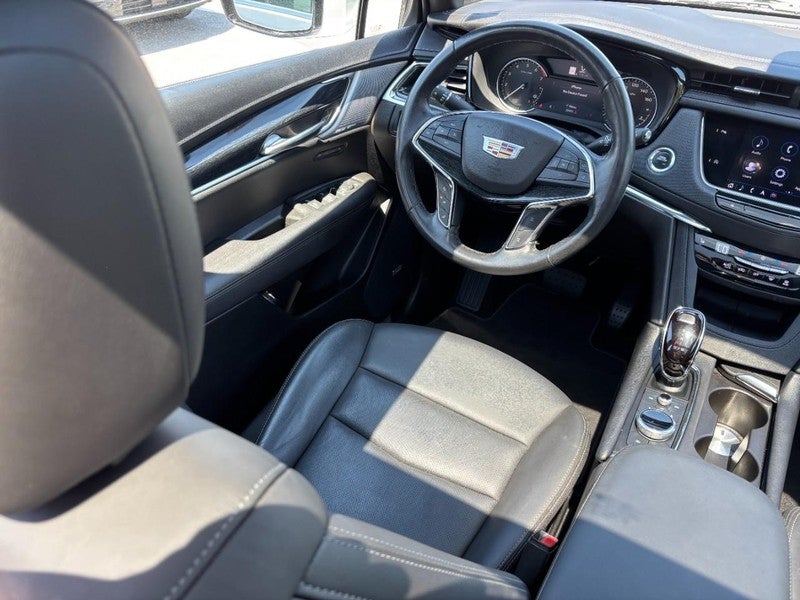 2023 Cadillac XT5 FWD 4dr Premium Luxury