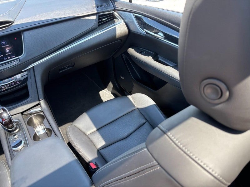 2023 Cadillac XT5 FWD 4dr Premium Luxury