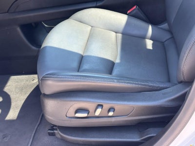 2023 Cadillac XT5 FWD 4dr Premium Luxury