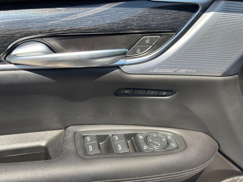 2023 Cadillac XT5 FWD 4dr Premium Luxury