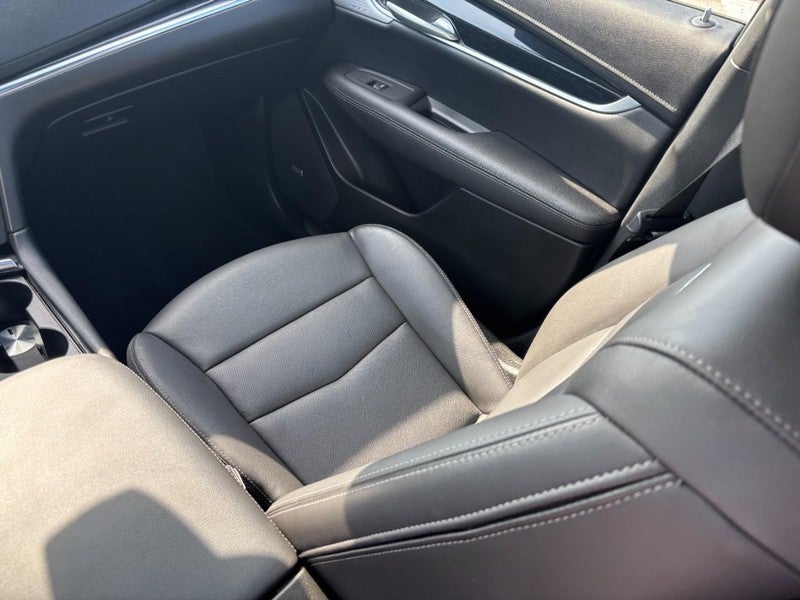2025 Cadillac XT5 FWD 4dr Premium Luxury