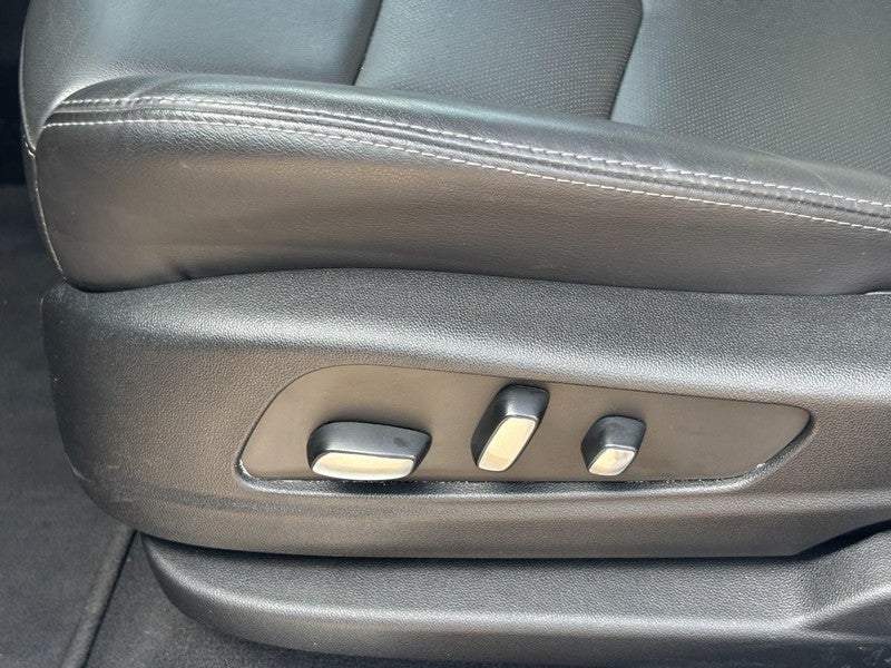 2025 Cadillac XT5 FWD 4dr Premium Luxury