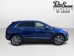 2025 Cadillac XT5 FWD 4dr Premium Luxury