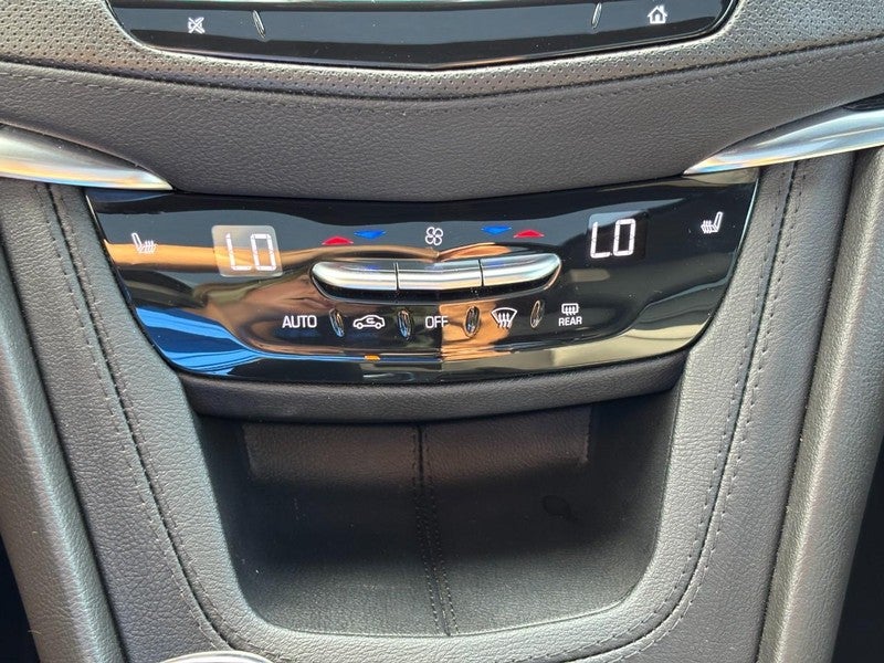 2025 Cadillac XT5 FWD 4dr Premium Luxury