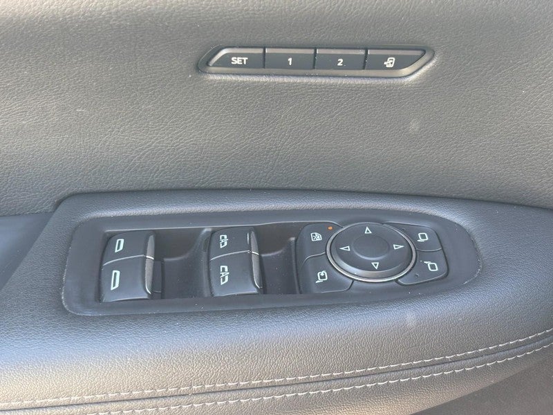 2023 Cadillac XT6 AWD 4dr Luxury