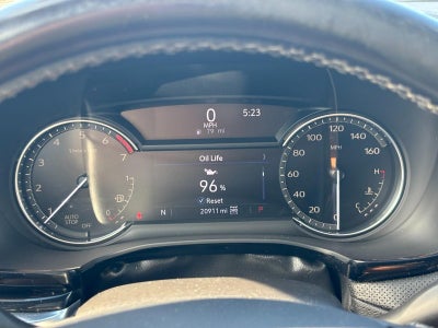 2023 Cadillac XT6 AWD 4dr Luxury