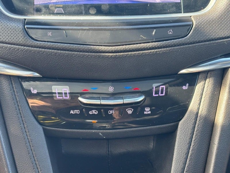 2023 Cadillac XT6 AWD 4dr Luxury