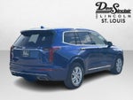 2023 Cadillac XT6 AWD 4dr Luxury