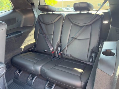 2023 Cadillac XT6 AWD 4dr Premium Luxury