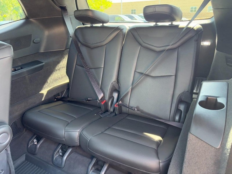 2023 Cadillac XT6 AWD 4dr Premium Luxury