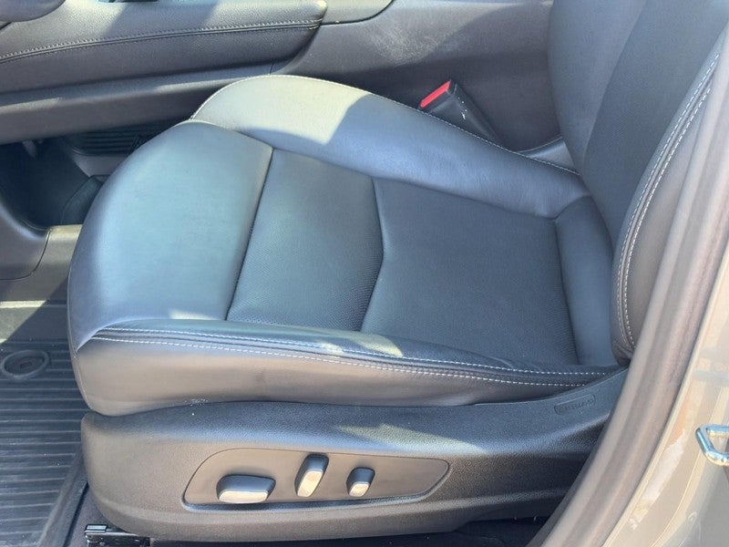 2023 Cadillac XT6 AWD 4dr Premium Luxury
