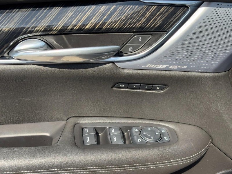 2023 Cadillac XT6 AWD 4dr Premium Luxury