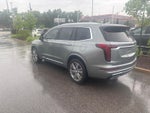 2023 Cadillac XT6 AWD 4dr Premium Luxury
