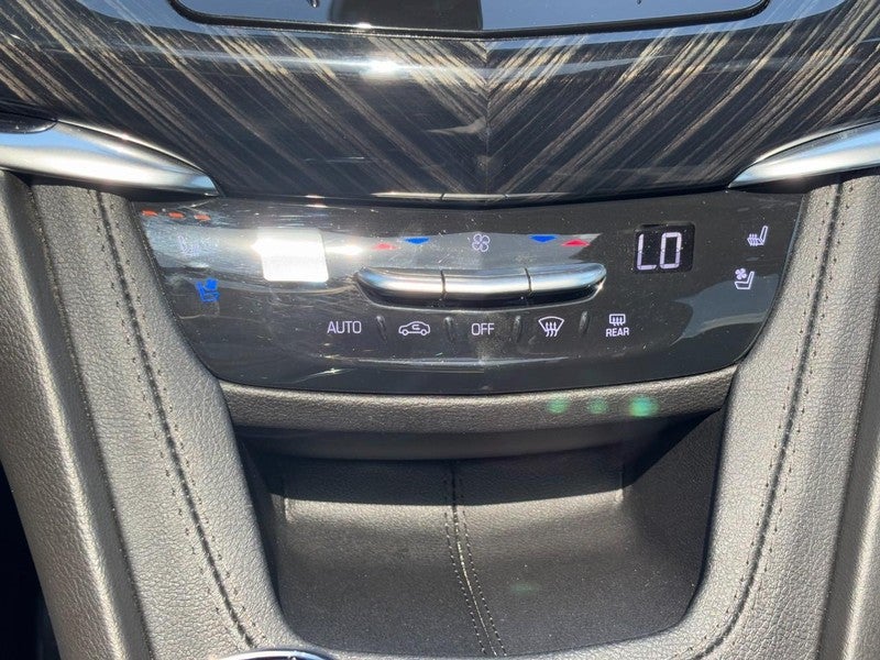 2023 Cadillac XT6 AWD 4dr Premium Luxury