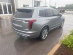 2023 Cadillac XT6 AWD 4dr Premium Luxury