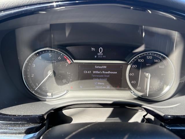 2020 Cadillac XT6 AWD 4dr Premium Luxury