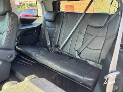 2019 Cadillac Escalade 4WD 4dr Luxury