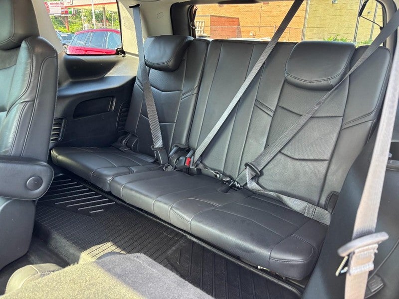 2019 Cadillac Escalade 4WD 4dr Luxury