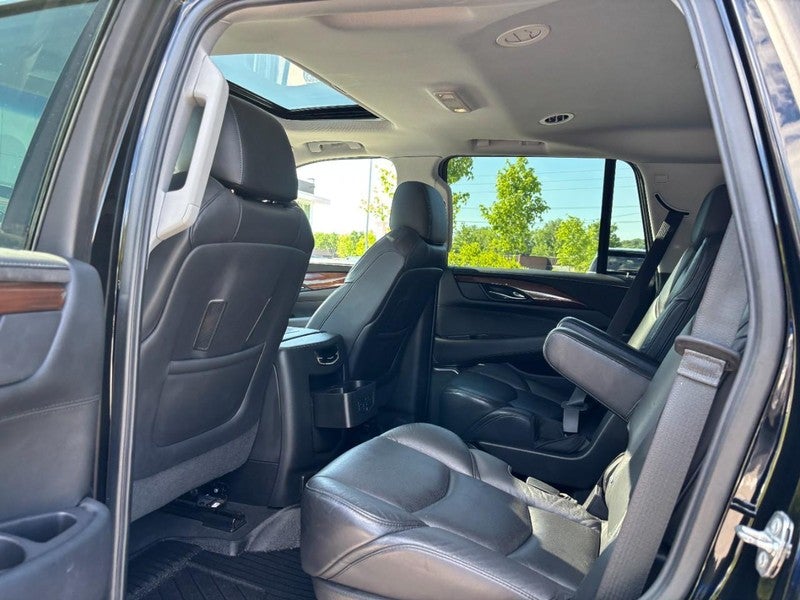 2019 Cadillac Escalade 4WD 4dr Luxury