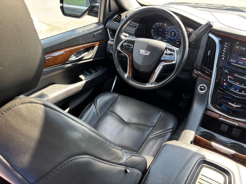 2019 Cadillac Escalade 4WD 4dr Luxury