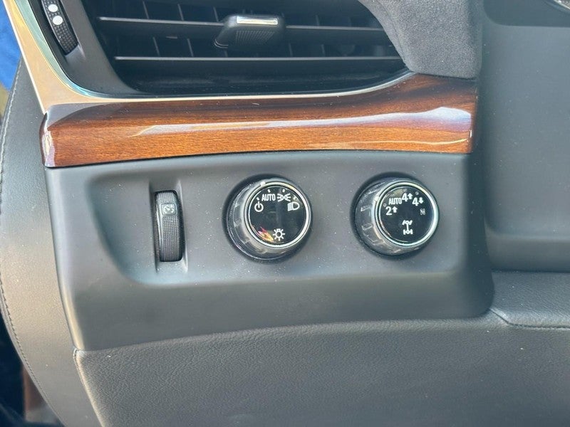 2019 Cadillac Escalade 4WD 4dr Luxury
