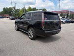 2019 Cadillac Escalade 4WD 4dr Luxury