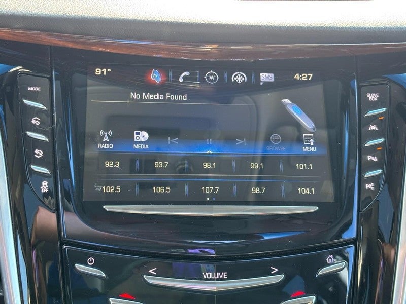 2019 Cadillac Escalade 4WD 4dr Luxury