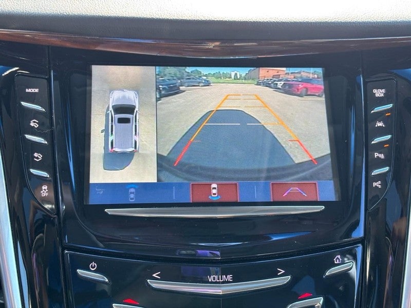 2019 Cadillac Escalade 4WD 4dr Luxury
