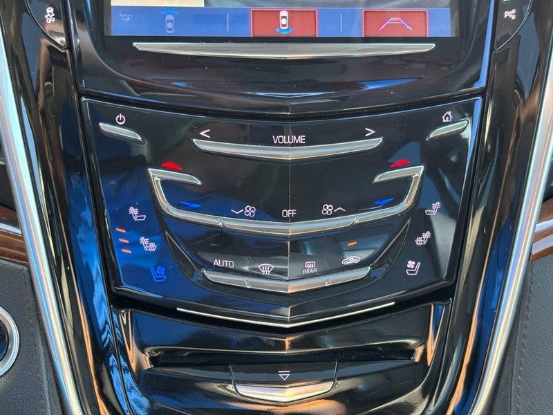 2019 Cadillac Escalade 4WD 4dr Luxury