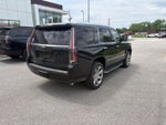2019 Cadillac Escalade 4WD 4dr Luxury