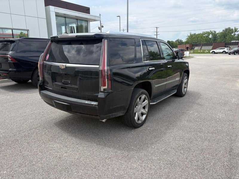 2019 Cadillac Escalade 4WD 4dr Luxury