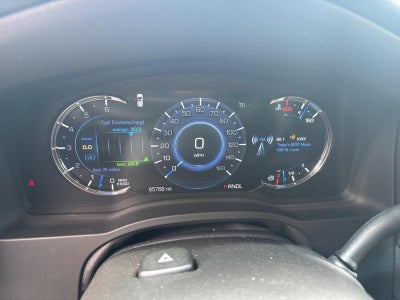 2019 Cadillac Escalade 4WD 4dr Luxury