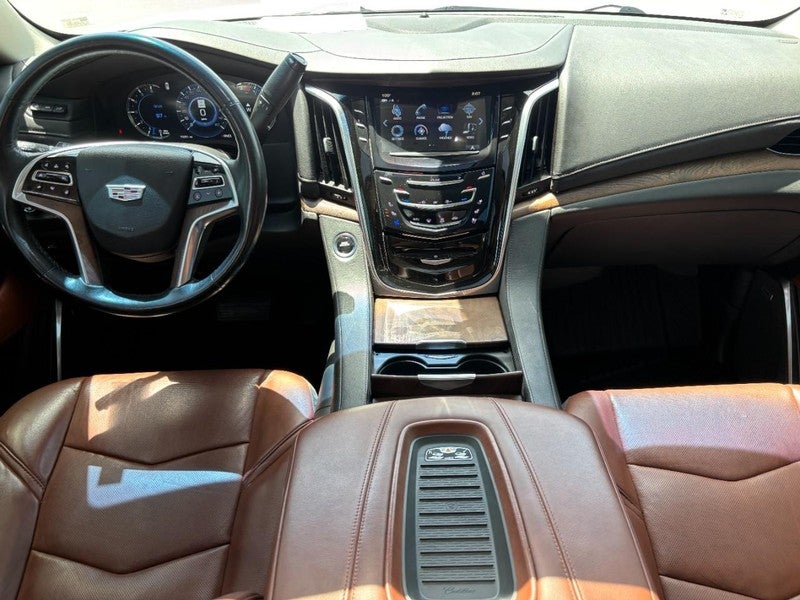 2019 Cadillac Escalade 4WD 4dr Premium Luxury