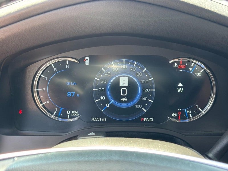2019 Cadillac Escalade 4WD 4dr Premium Luxury