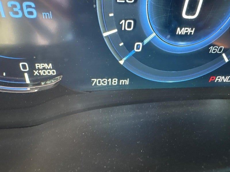 2019 Cadillac Escalade Premium Luxury