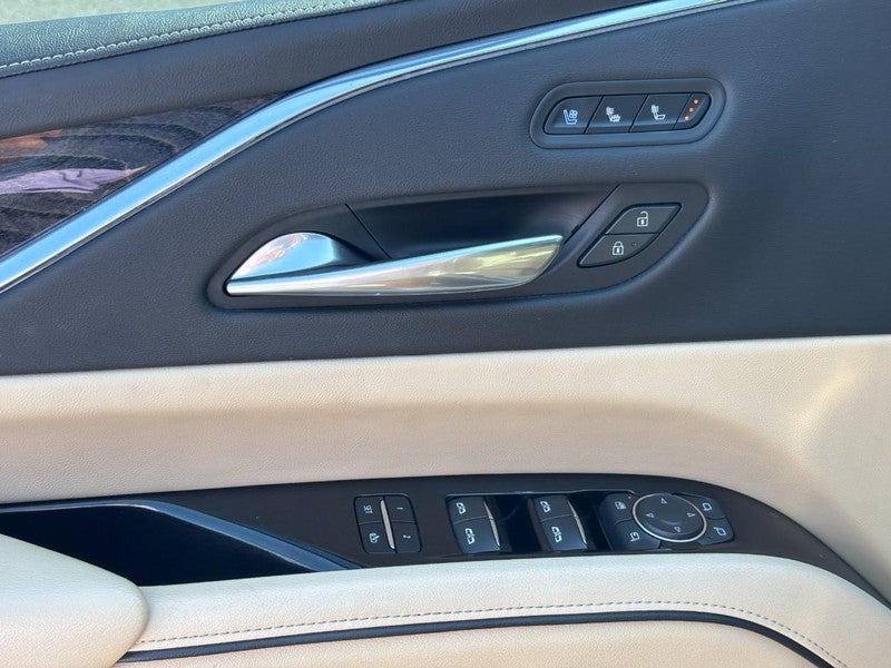 2021 Cadillac Escalade 4WD 4dr Premium Luxury