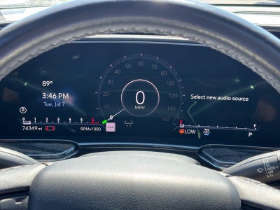 2021 Cadillac Escalade 4WD 4dr Premium Luxury