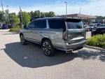 2021 Cadillac Escalade 4WD 4dr Premium Luxury