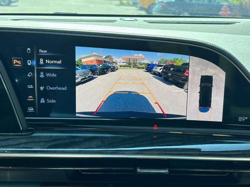 2021 Cadillac Escalade 4WD 4dr Premium Luxury