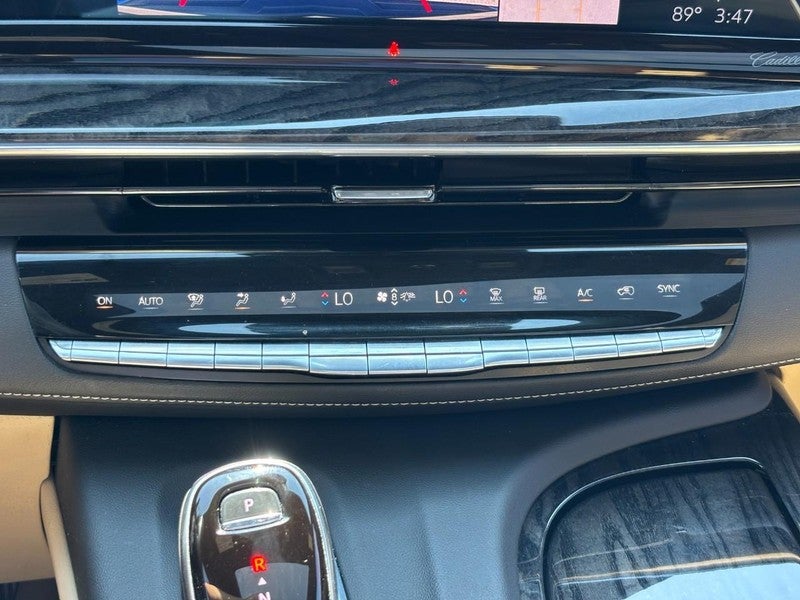 2021 Cadillac Escalade 4WD 4dr Premium Luxury