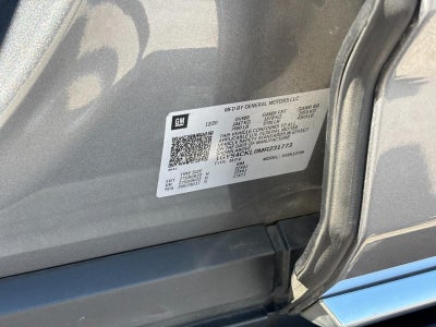 2021 Cadillac Escalade 4WD 4dr Premium Luxury