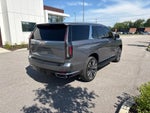 2021 Cadillac Escalade 4WD 4dr Premium Luxury
