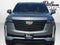2021 Cadillac Escalade 4WD 4dr Premium Luxury