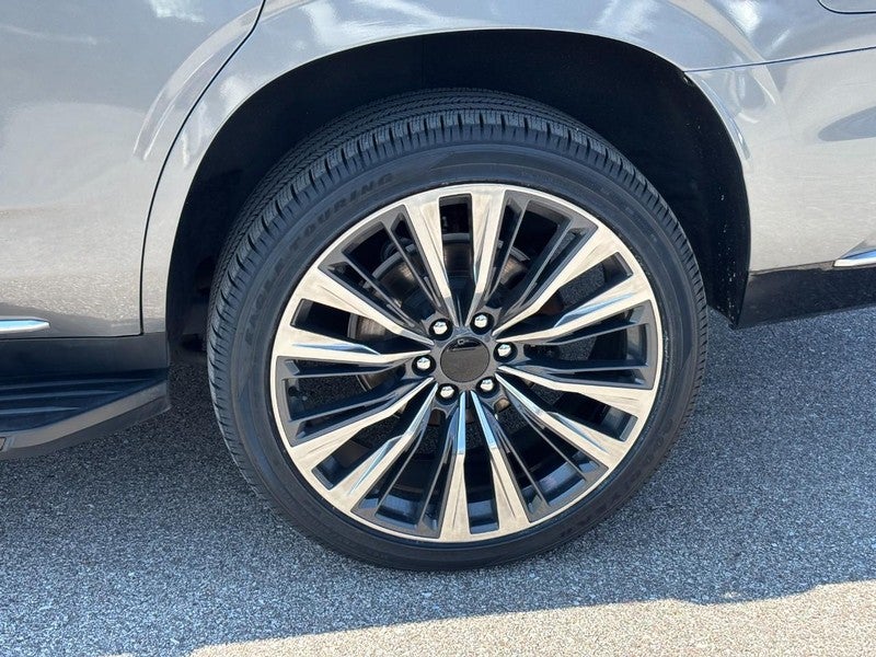 2021 Cadillac Escalade 4WD 4dr Premium Luxury