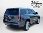 2019 Cadillac Escalade 4WD 4dr Platinum
