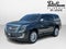 2019 Cadillac Escalade 4WD 4dr Platinum