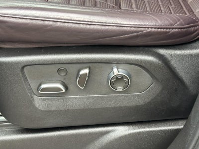 2023 Cadillac Escalade 4WD 4dr Premium Luxury Platinum