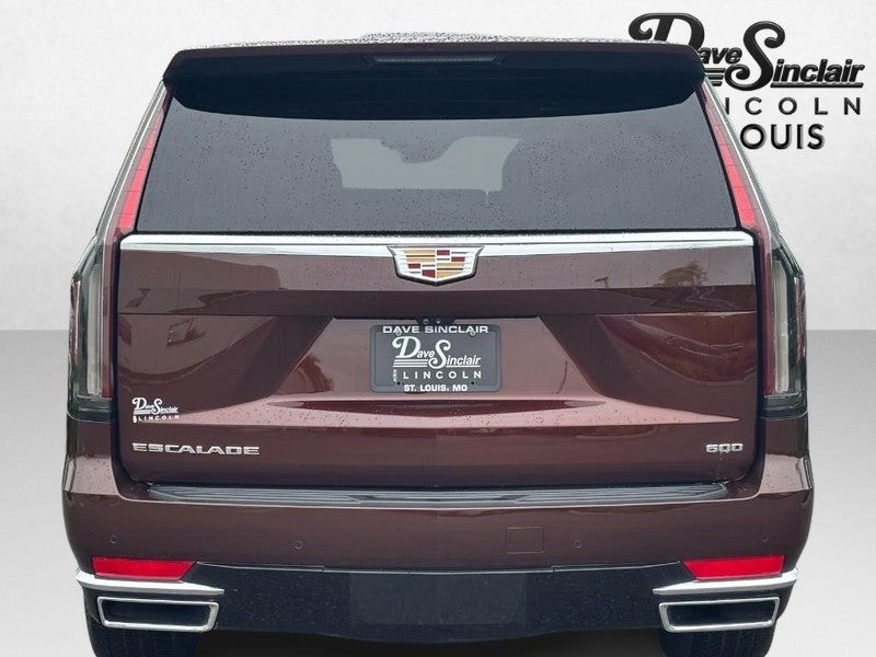 2023 Cadillac Escalade 4WD 4dr Premium Luxury Platinum