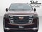 2023 Cadillac Escalade 4WD 4dr Premium Luxury Platinum