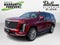 2025 Cadillac Escalade 4WD 4dr Premium Luxury